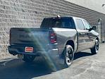 New 2025 Ram 1500 Tradesman Crew Cab 4x4 Pickup for sale #25D066 - photo 5