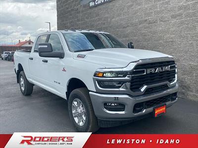 New 2025 Ram 2500 Big Horn Crew Cab 4x4 Pickup for sale #25D069 - photo 1