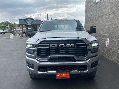 New 2025 Ram 2500 Big Horn Crew Cab 4x4 Pickup for sale #25D069 - photo 2