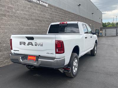 New 2025 Ram 2500 Big Horn Crew Cab 4WD Pickup for sale #25D069 - photo 2