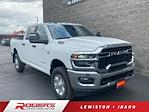 New 2025 Ram 2500 Big Horn Crew Cab 4x4 Pickup for sale #25D069 - photo 1
