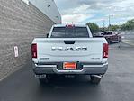 New 2025 Ram 2500 Big Horn Crew Cab 4WD Pickup for sale #25D069 - photo 6