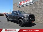New 2025 Ram 3500 Laramie Crew Cab 4x4 Pickup for sale #25D070 - photo 1