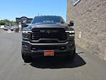 New 2025 Ram 3500 Laramie Crew Cab 4x4 Pickup for sale #25D070 - photo 2