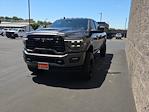 New 2025 Ram 3500 Laramie Crew Cab 4x4 Pickup for sale #25D070 - photo 3