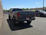 New 2025 Ram 3500 Laramie Crew Cab 4x4 Pickup for sale #25D070 - photo 4