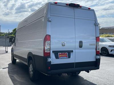New 2025 Ram ProMaster 3500 High Roof Empty Cargo Van for sale #25D077 - photo 2