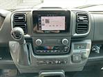New 2025 Ram ProMaster 3500 High Roof Empty Cargo Van for sale #25D077 - photo 10