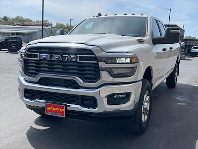 New 2025 Ram 3500 Big Horn Crew Cab 4x4 Pickup for sale #25D079 - photo 2