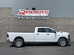 New 2025 Ram 3500 Big Horn Crew Cab 4WD Pickup for sale #25D079 - photo 5