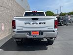 New 2025 Ram 3500 Big Horn Crew Cab 4WD Pickup for sale #25D079 - photo 6