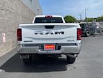 New 2025 Ram 3500 Big Horn Crew Cab 4x4 Pickup for sale #25D079 - photo 6