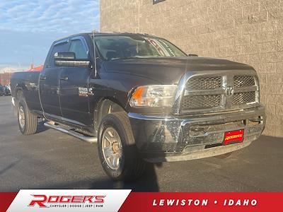 2017 Ram 3500 Crew Cab SRW 4WD Pickup for sale #25D079A - photo 1