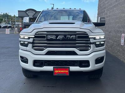 New 2025 Ram 2500 Laramie Crew Cab 4x4 Pickup for sale #25D099 - photo 2