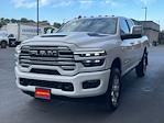 New 2025 Ram 2500 Laramie Crew Cab 4x4 Pickup for sale #25D099 - photo 3
