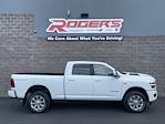 New 2025 Ram 2500 Laramie Crew Cab 4x4 Pickup for sale #25D099 - photo 4