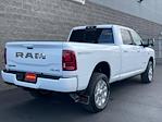 New 2025 Ram 2500 Laramie Crew Cab 4x4 Pickup for sale #25D099 - photo 5