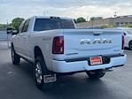 New 2025 Ram 2500 Laramie Crew Cab 4x4 Pickup for sale #25D099 - photo 7