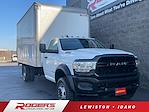 2019 Ram 4500 Regular Cab DRW RWD Box Truck for sale #25D136A - photo 1