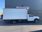 2019 Ram 4500 Regular Cab DRW RWD Box Truck for sale #25D136A - photo 4