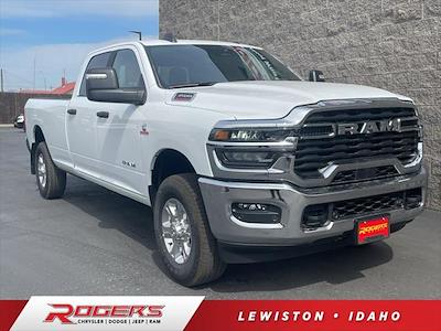New 2025 Ram 3500 Big Horn Crew Cab 4x4 Pickup for sale #25D138 - photo 1