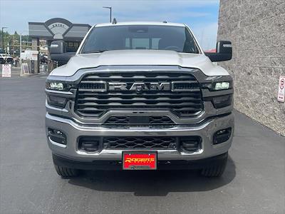 New 2025 Ram 3500 Big Horn Crew Cab 4x4 Pickup for sale #25D138 - photo 2