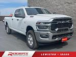 New 2025 Ram 3500 Big Horn Crew Cab 4x4 Pickup for sale #25D138 - photo 1