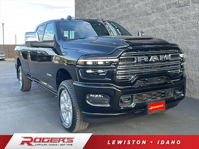 New 2025 Ram 2500 Laramie Crew Cab 4x4 Pickup for sale #25D140 - photo 1