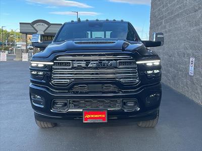New 2025 Ram 2500 Laramie Crew Cab 4x4 Pickup for sale #25D140 - photo 2