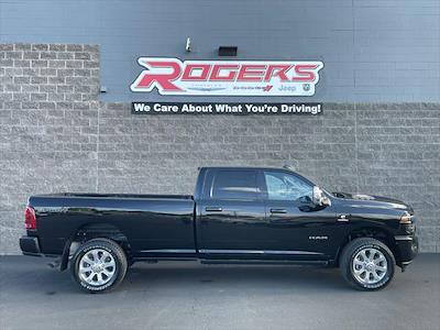 New 2025 Ram 2500 - photo 1