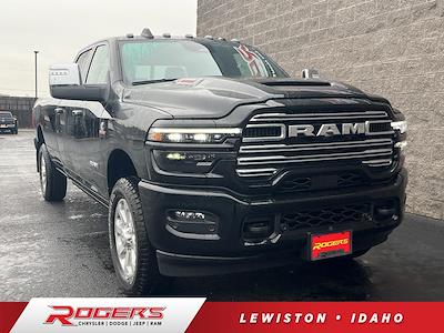 New 2025 Ram 2500 - photo 1