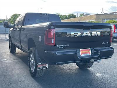 New 2025 Ram 2500 - photo 1