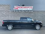 New 2025 Ram 2500 Laramie Crew Cab 4x4 Pickup for sale #25D140 - photo 4