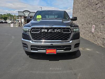 New 2025 Ram 1500 Tradesman Crew Cab 4x4 Pickup for sale #25D146 - photo 2