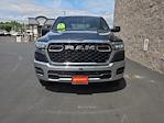 New 2025 Ram 1500 Tradesman Crew Cab 4x4 Pickup for sale #25D146 - photo 2