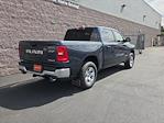 New 2025 Ram 1500 Tradesman Crew Cab 4x4 Pickup for sale #25D146 - photo 6