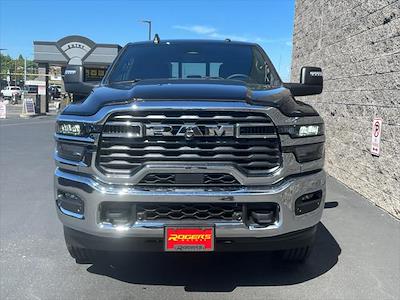 New 2025 Ram 3500 Big Horn Crew Cab 4x4 Pickup for sale #25D154 - photo 2