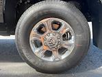New 2025 Ram 3500 Big Horn Crew Cab 4x4 Pickup for sale #25D154 - photo 19