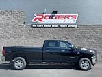 New 2025 Ram 3500 Big Horn Crew Cab 4x4 Pickup for sale #25D154 - photo 4