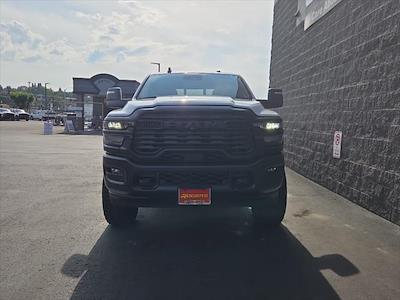 New 2025 Ram 2500 Tradesman Crew Cab 4x4 Pickup for sale #25D162 - photo 2