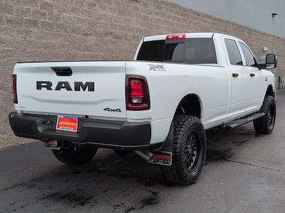 New 2025 Ram 2500 Tradesman Crew Cab for sale #25D162 - photo 2