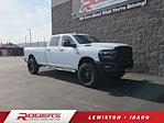 New 2025 Ram 2500 Tradesman Crew Cab 4x4 Pickup for sale #25D162 - photo 1