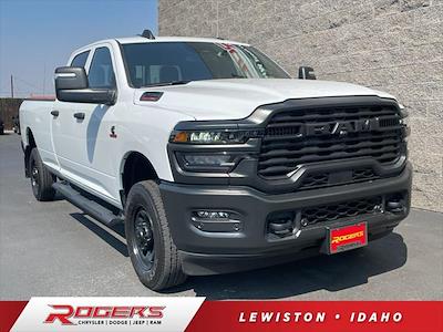 New 2025 Ram 2500 Tradesman Crew Cab 4x4 Pickup for sale #25D173 - photo 1
