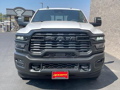 New 2025 Ram 2500 Tradesman Crew Cab 4x4 Pickup for sale #25D173 - photo 2