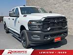 New 2025 Ram 2500 Tradesman Crew Cab 4x4 Pickup for sale #25D173 - photo 1