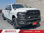 New 2025 Ram 2500 Tradesman Crew Cab 4WD Pickup for sale #25D173 - photo 1