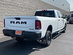 New 2025 Ram 2500 Tradesman Crew Cab 4WD Pickup for sale #25D173 - photo 2