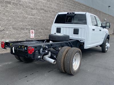2025 Ram 4500 Crew Cab DRW 4WD Cab Chassis for sale #25D180 - photo 2