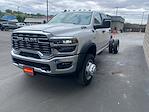 2025 Ram 4500 Crew Cab DRW 4WD Cab Chassis for sale #25D180 - photo 3