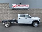 2025 Ram 4500 Crew Cab DRW 4WD Cab Chassis for sale #25D180 - photo 5